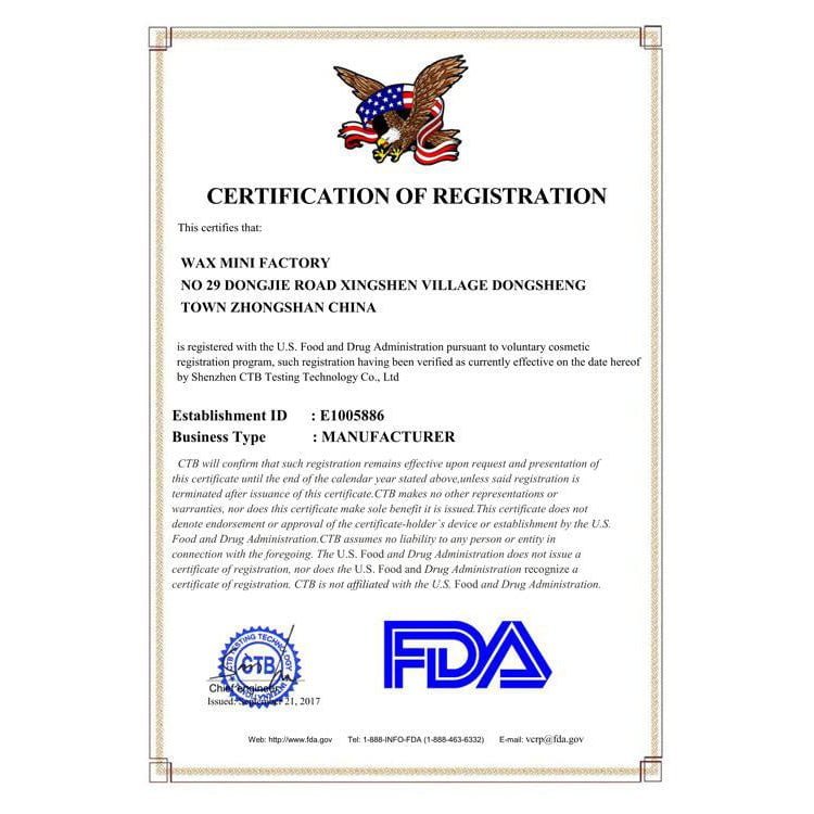 Wax-Beans-FDA-CERTIFICAT.jpg
